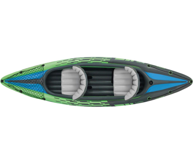 INTEX Challenger K2 - 546853 - zdjęcie 2
